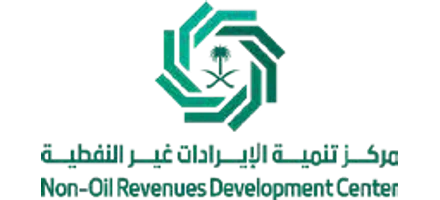 مركز تنمية الإيرادات غير النفطية